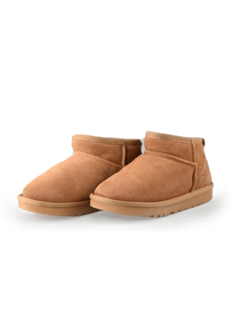 Nelson Pantoffels Geel 235239