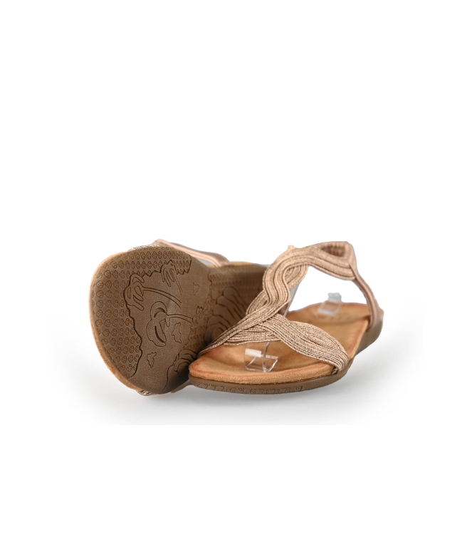 Sub55 Sandalen