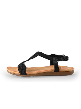 Sub55 Sandalen Zwart 235252
