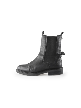  Chelsea boots Zwart 235258