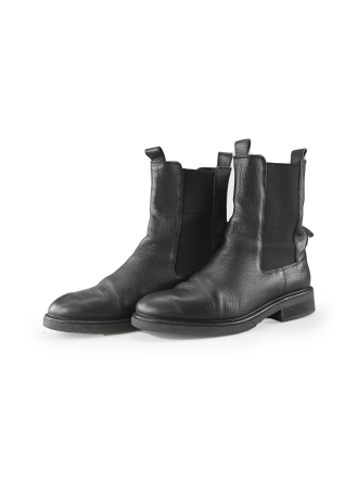  Chelsea boots Zwart 235258