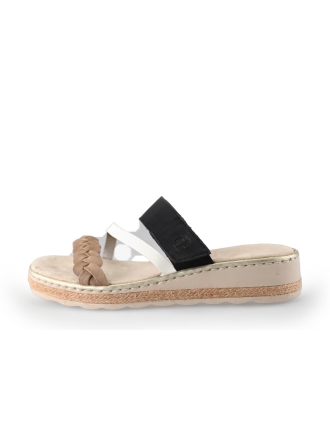 Rieker Slippers Overig 235263