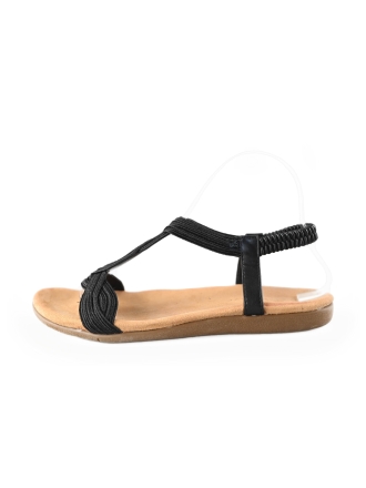 Sub55 Sandalen Zwart 235275