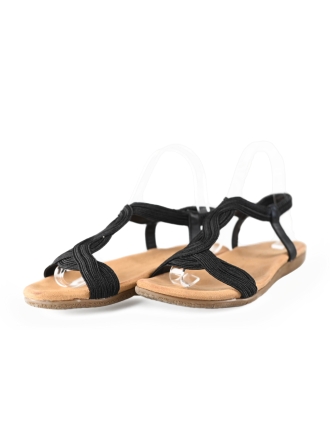 Sub55 Sandalen Zwart 235275
