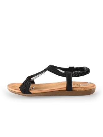 Sub55 Sandalen Zwart 235295