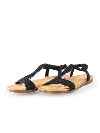 Sub55 Sandalen Zwart 235295