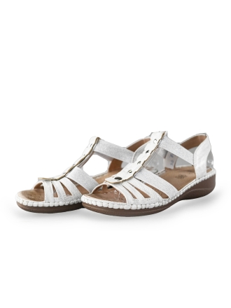 Sweet R Sandalen Wit 235298