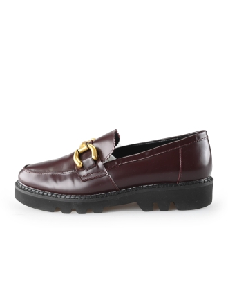 Di Lauro Loafers