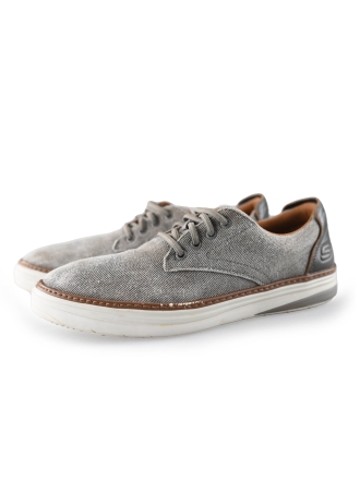 Skechers Sneakers Grijs 235326