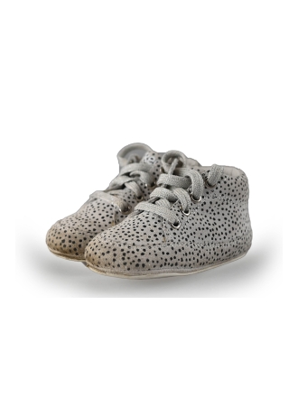 Keq Sneakers Wit 235330