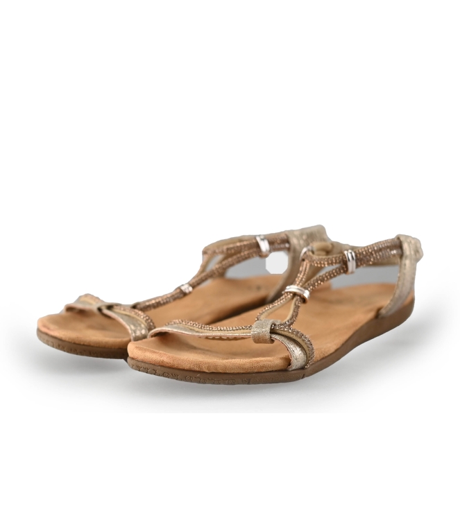 Sub55 Sandalen