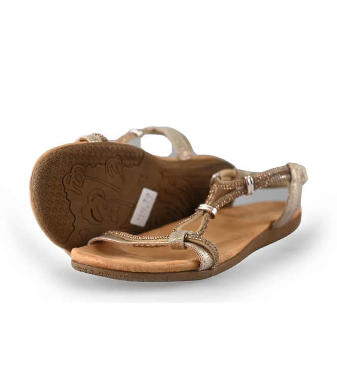 Sub55 Sandalen