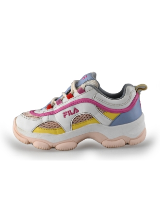 Fila Sneakers Wit 235343