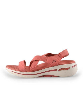 Skechers Sandalen Roze 235347