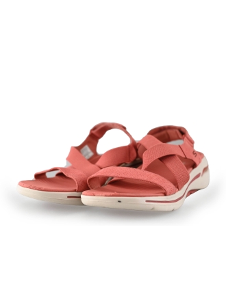 Skechers Sandalen Roze 235347