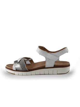 Sub55 Sandalen Wit 235353