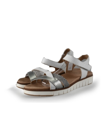 Sub55 Sandalen Wit 235353