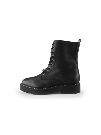 Cellini Veterboots Zwart 235359