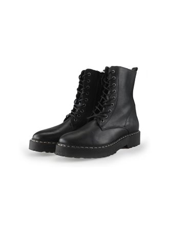 Cellini Veterboots Zwart 235359