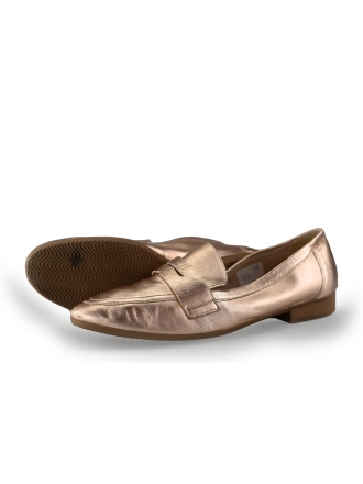 Sub55 Loafers