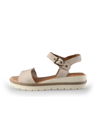 Tamaris Sandalen Beige 235363