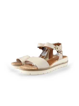 Tamaris Sandalen Beige 235363