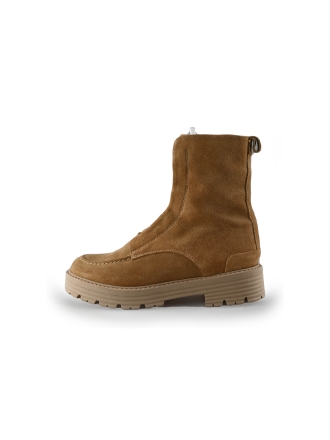 AQA Veterboots Bruin 235371