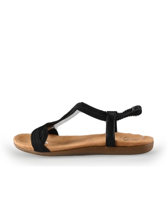 Sub55 Sandalen Zwart 235373