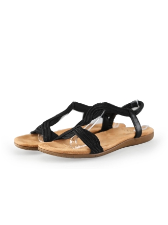 Sub55 Sandalen Zwart 235373