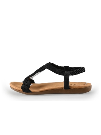 Sub55 Sandalen Zwart 235382