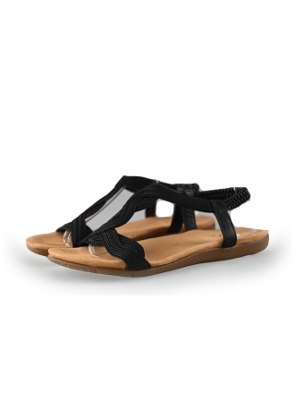Sub55 Sandalen Zwart 235382