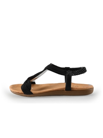 Sub55 Sandalen Zwart 235384