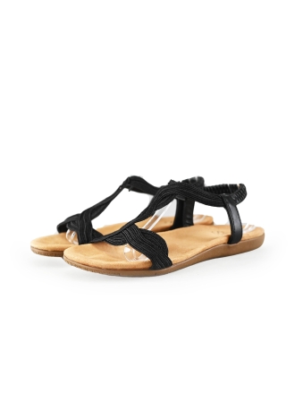 Sub55 Sandalen Zwart 235384