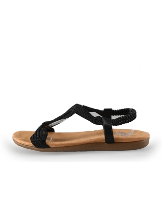 Sub55 Sandalen Zwart 235386