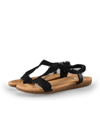 Sub55 Sandalen Zwart 235386