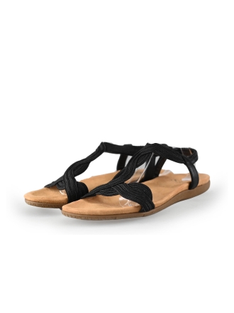 Sub55 Sandalen Zwart 235389