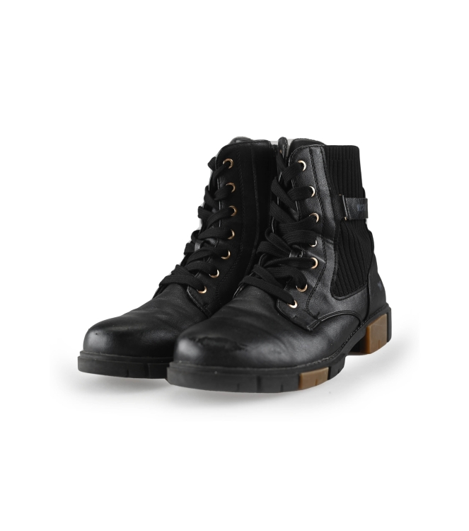 Mustang Veterboots