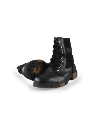 Mustang Veterboots