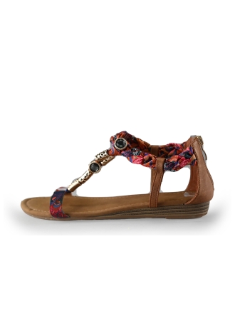 Sub55 Sandalen Overig 235405
