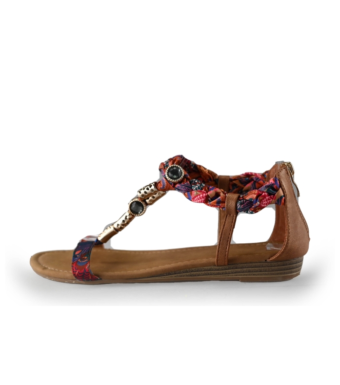Sub55 Sandalen