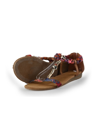 Sub55 Sandalen