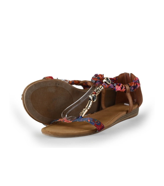 Sub55 Sandalen