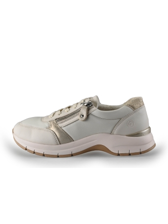 Remonte Sneakers Wit 235407