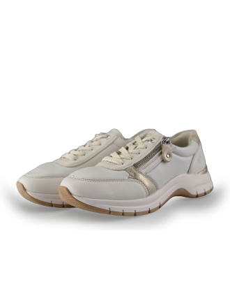 Remonte Sneakers Wit 235407
