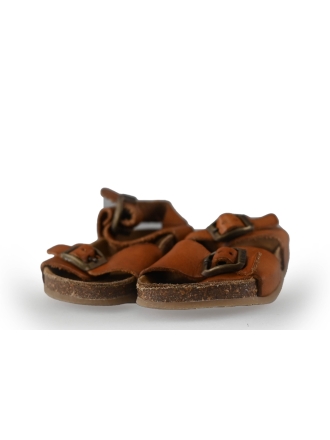 Kipling Sandalen Bruin 235417