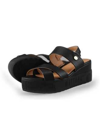 Mustang Sandalen