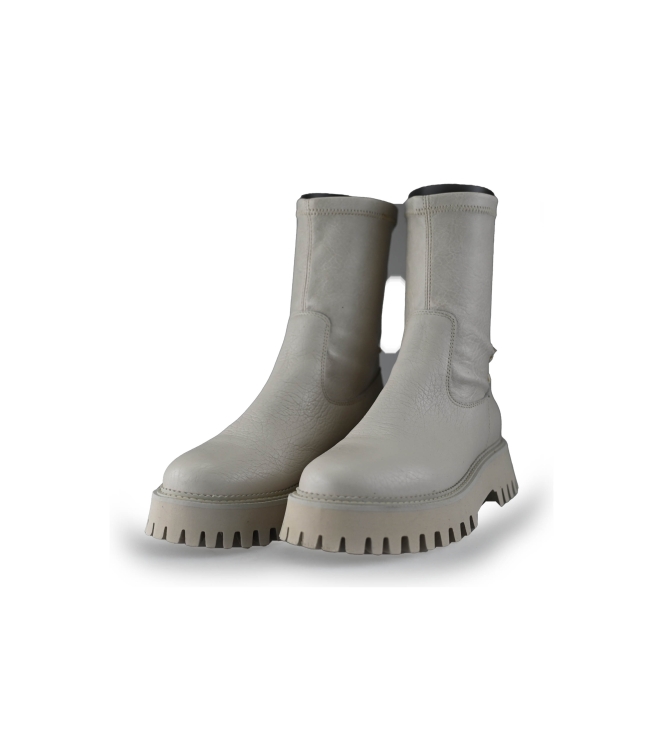 Bronx Chelsea boots