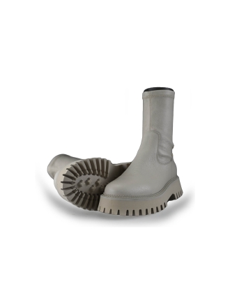 Bronx Chelsea boots