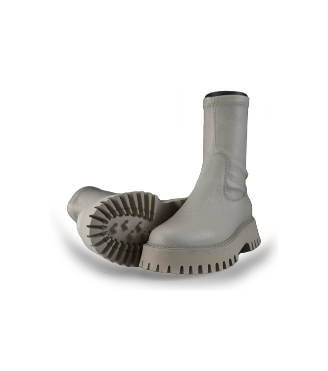 Bronx Chelsea boots