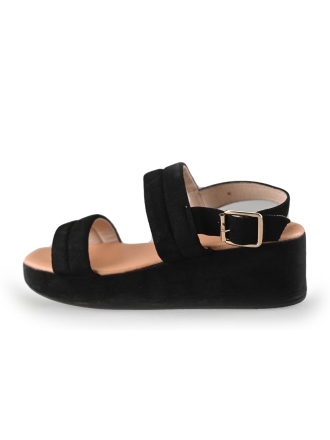 Sub55 Sandalen Zwart 235442